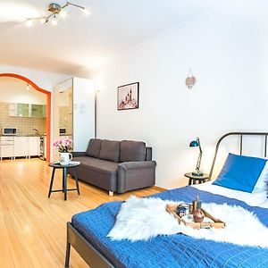 Studio Appartement