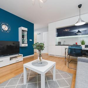 Appartement met een Slaapkamer